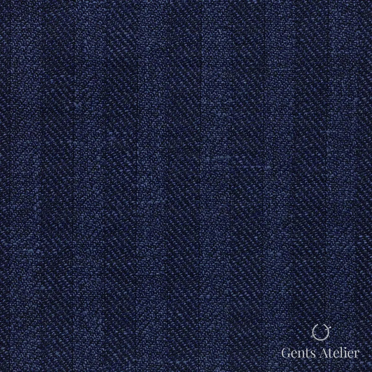 Костюм из Nobility 26010 — тёмно-синий, 62% Шерсть 38% Лён