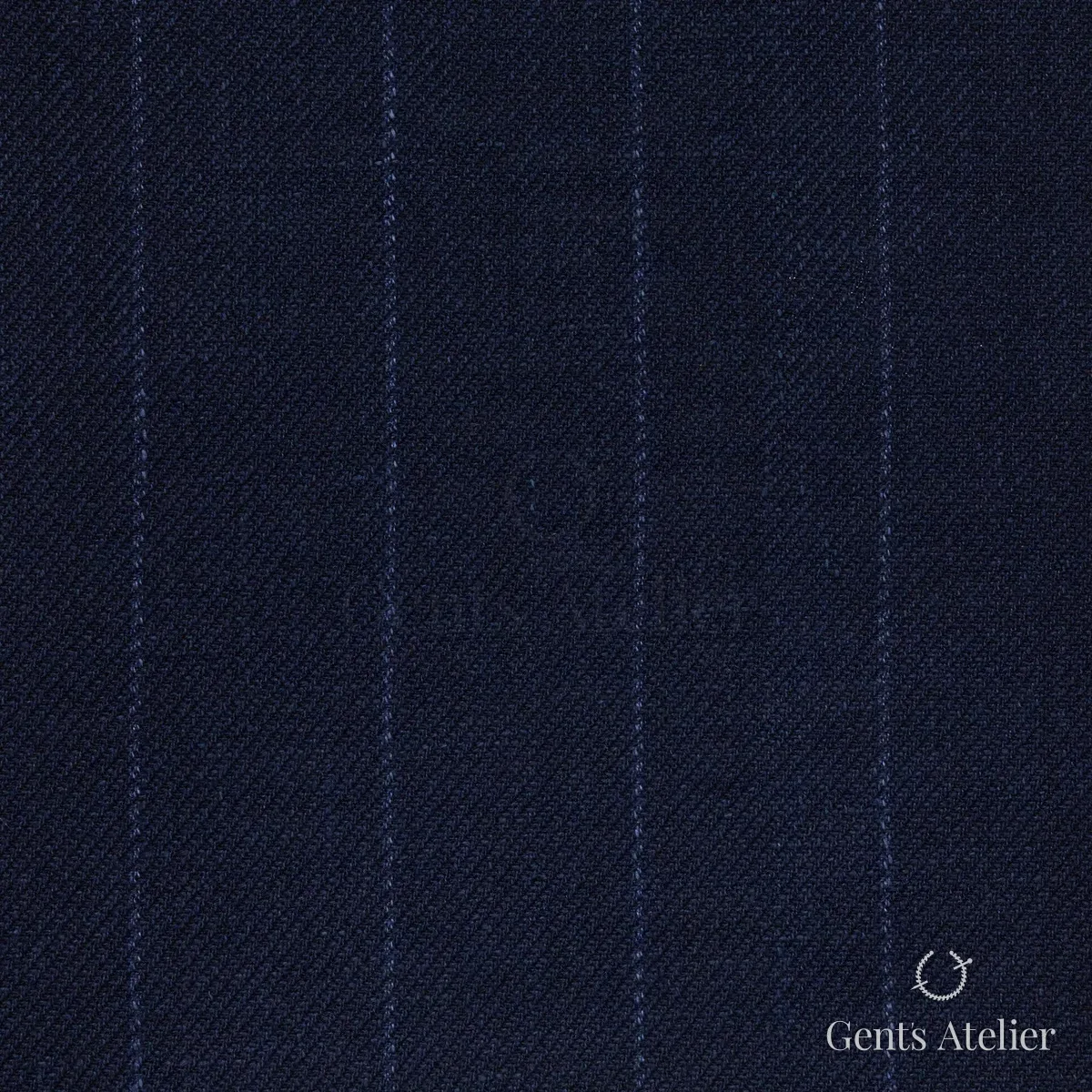 Костюм из Nobility 26006 — тёмно-синий, почти чёрный, 62% Шерсть 38% Лён