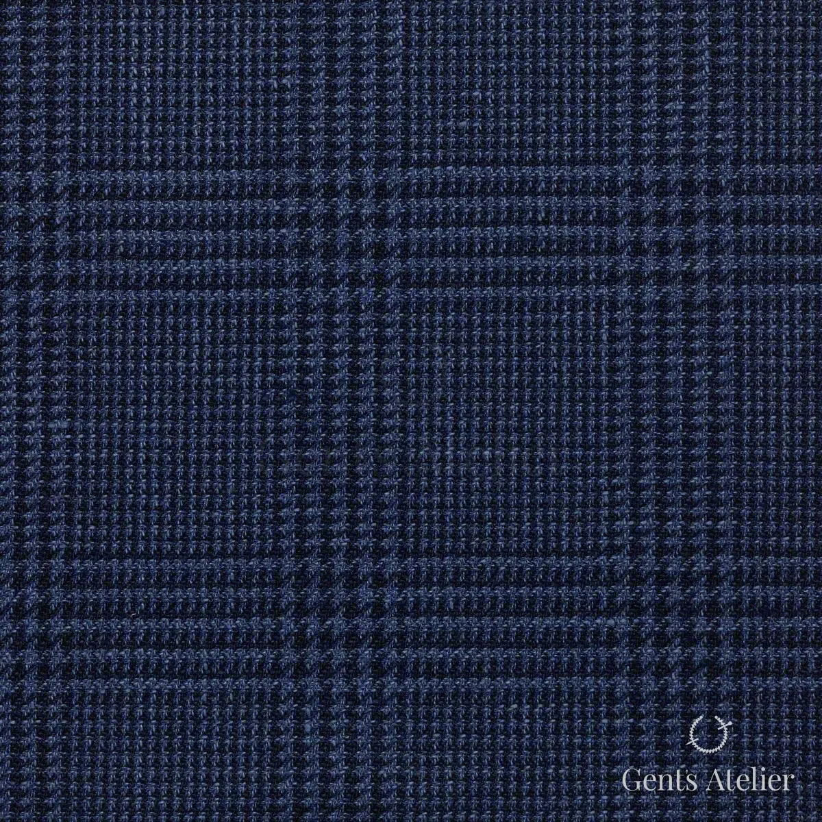 Костюм из Nobility 26013 — тёмно-синий, 62% Шерсть 38% Лён