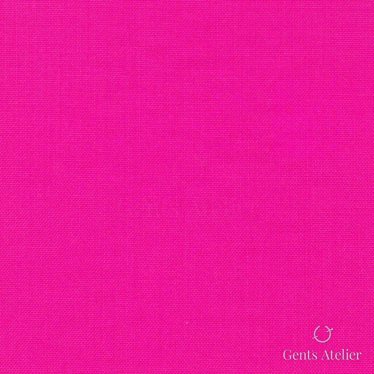 Костюм из Scabal 1501151 — ярко-маджентовый розовый (неоновый фуксия), 100%WO