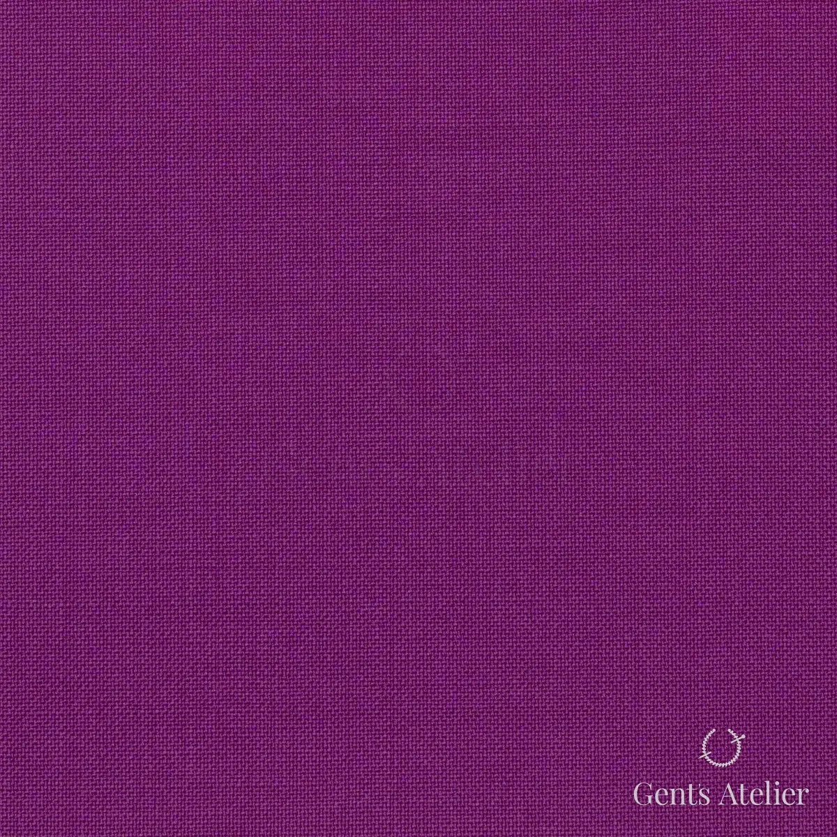 Костюм из Scabal 1501173 — фуксия / насыщенный маджента, 100%WO
