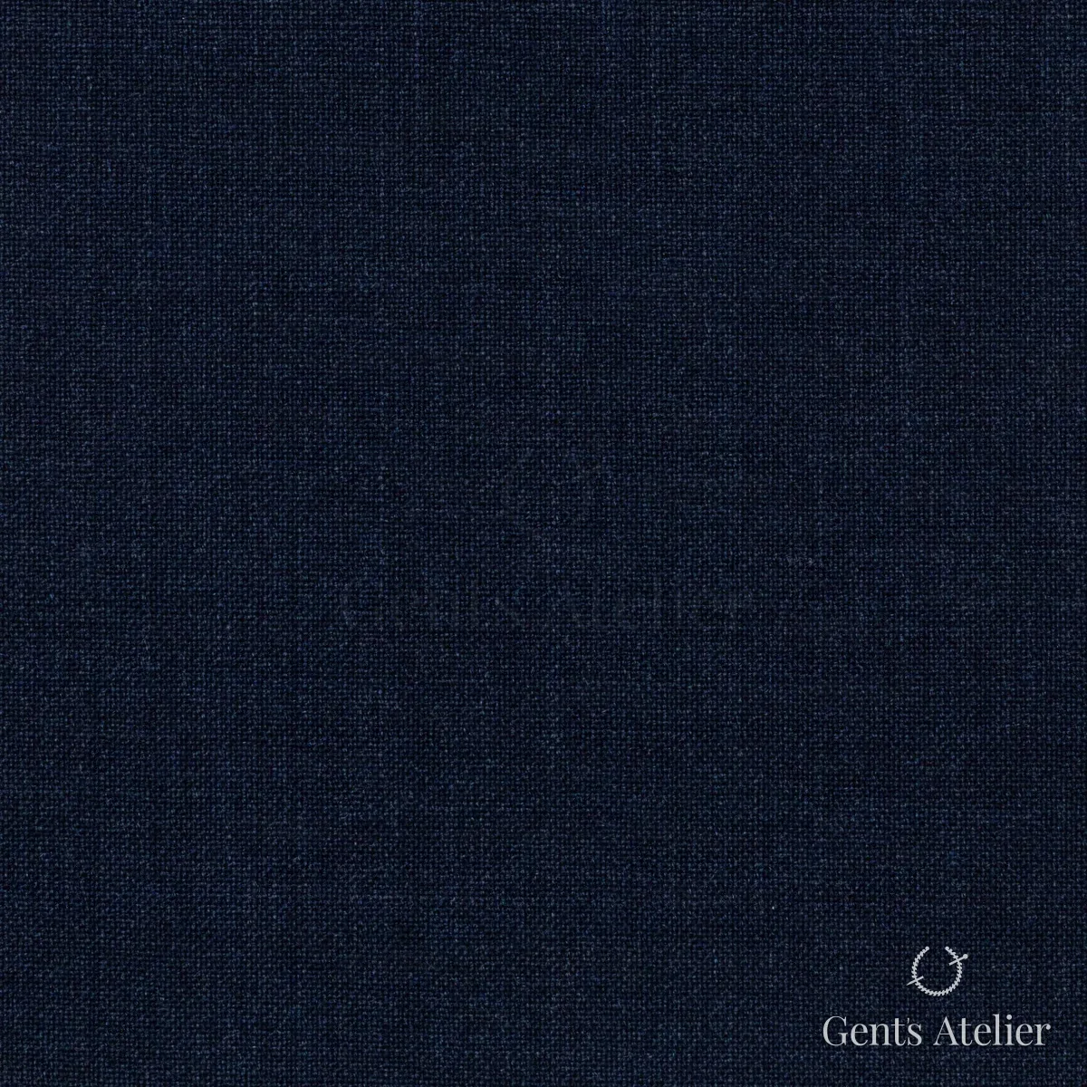 Костюм из Scabal 1501191 — синий, насыщенный (заметно ярче/светлее соседних артикулов), 100%WO