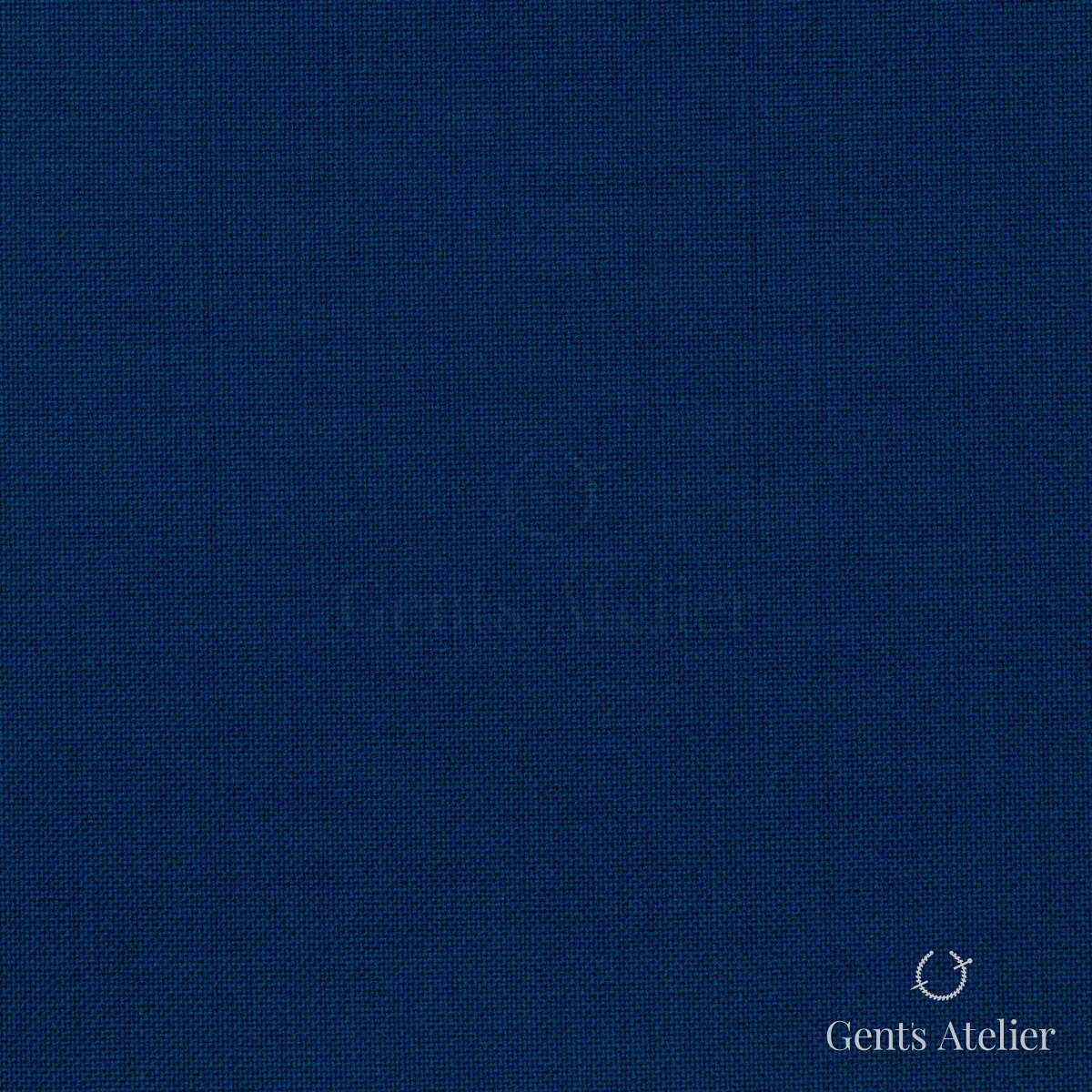 Костюм из Scabal 1501192 — тёмно-синий, 100%WO