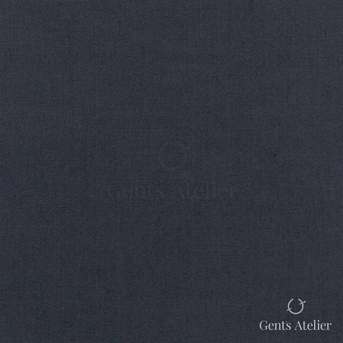 Костюм из Scabal 1502142 — тёмно-серый (графит)
