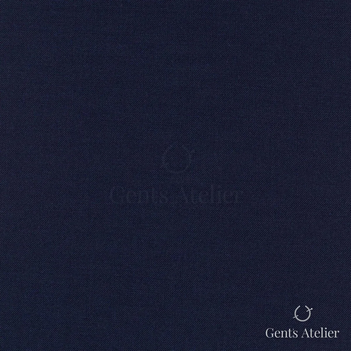 Костюм из Scabal 1502014 — синий (нэйви)