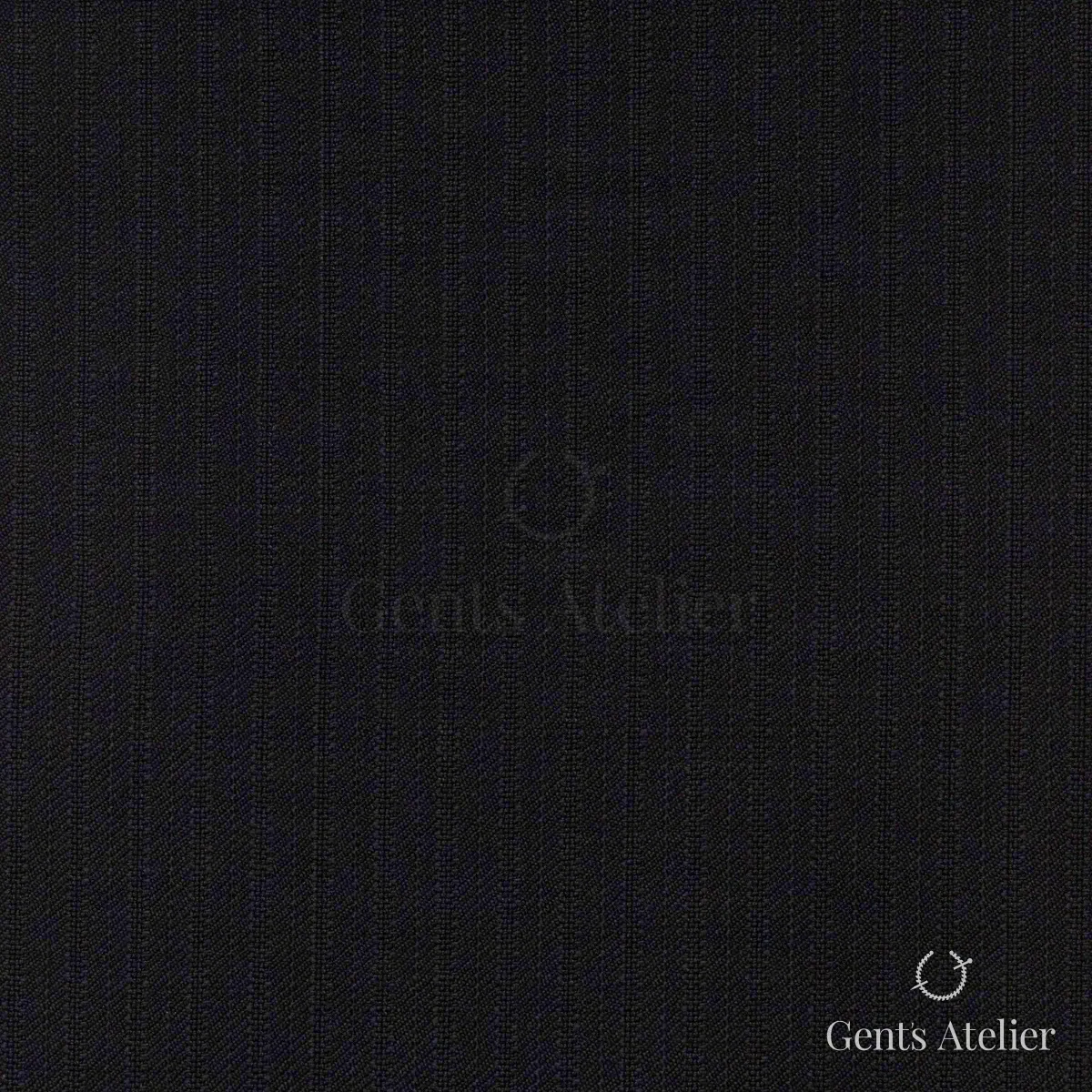 Костюм из Scabal 1502344 — антрацит, 100%WO