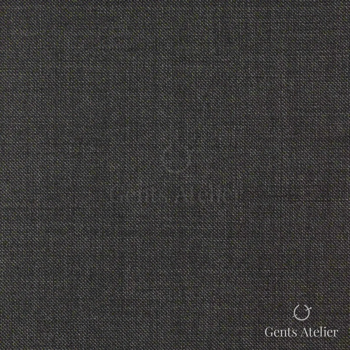 Костюм из Scabal 1502371 — серый, 100%WO