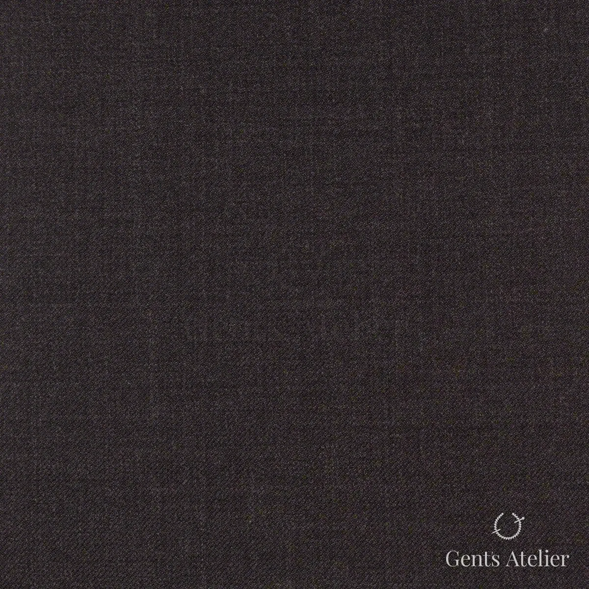 Костюм из Scabal 1502381 — тёмно-синий, 100%WO