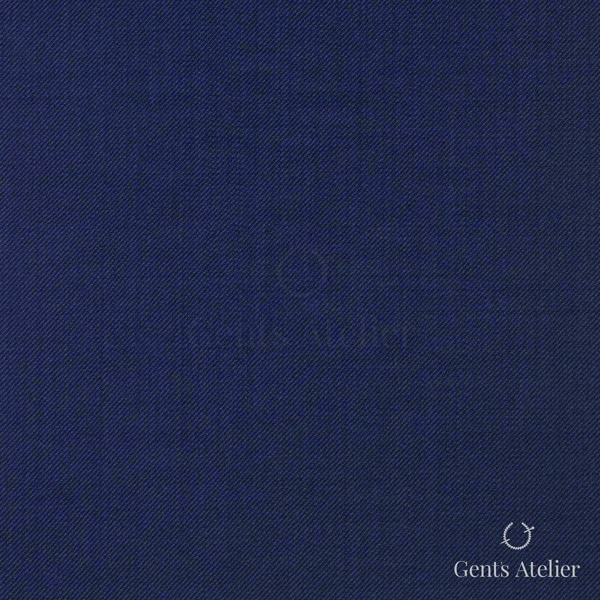 Костюм из Scabal 1502382 — тёмно-синий, 100%WO