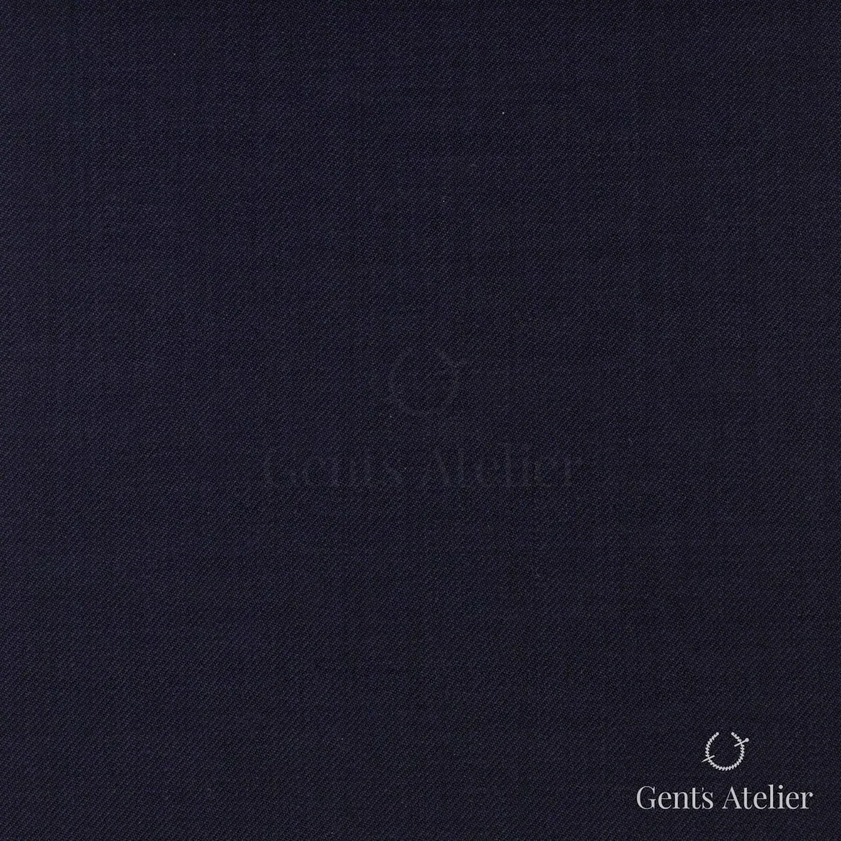 Костюм из Scabal 1502384 — чёрный, 100%WO