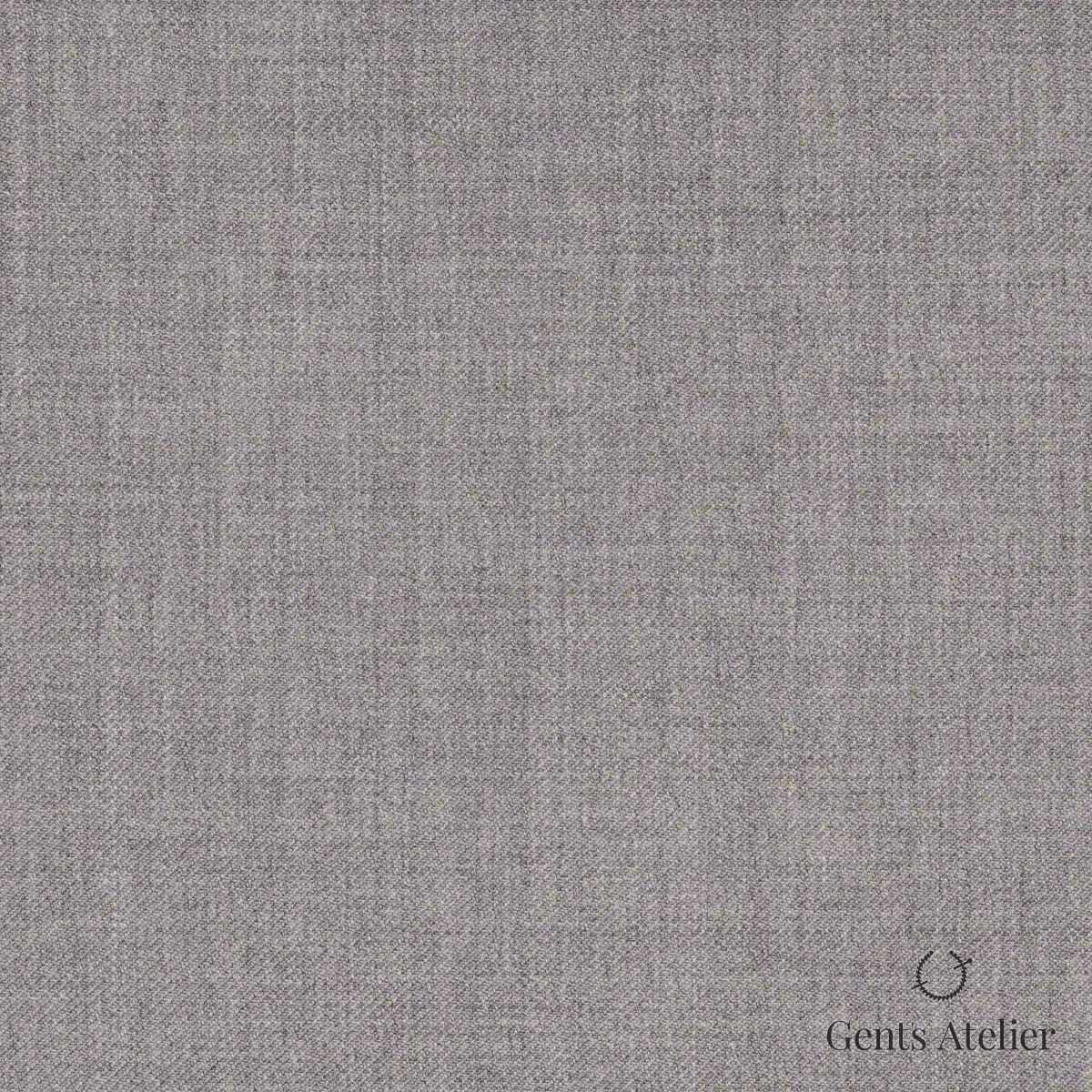 Костюм из Scabal 1501947 — серый, 100%WO