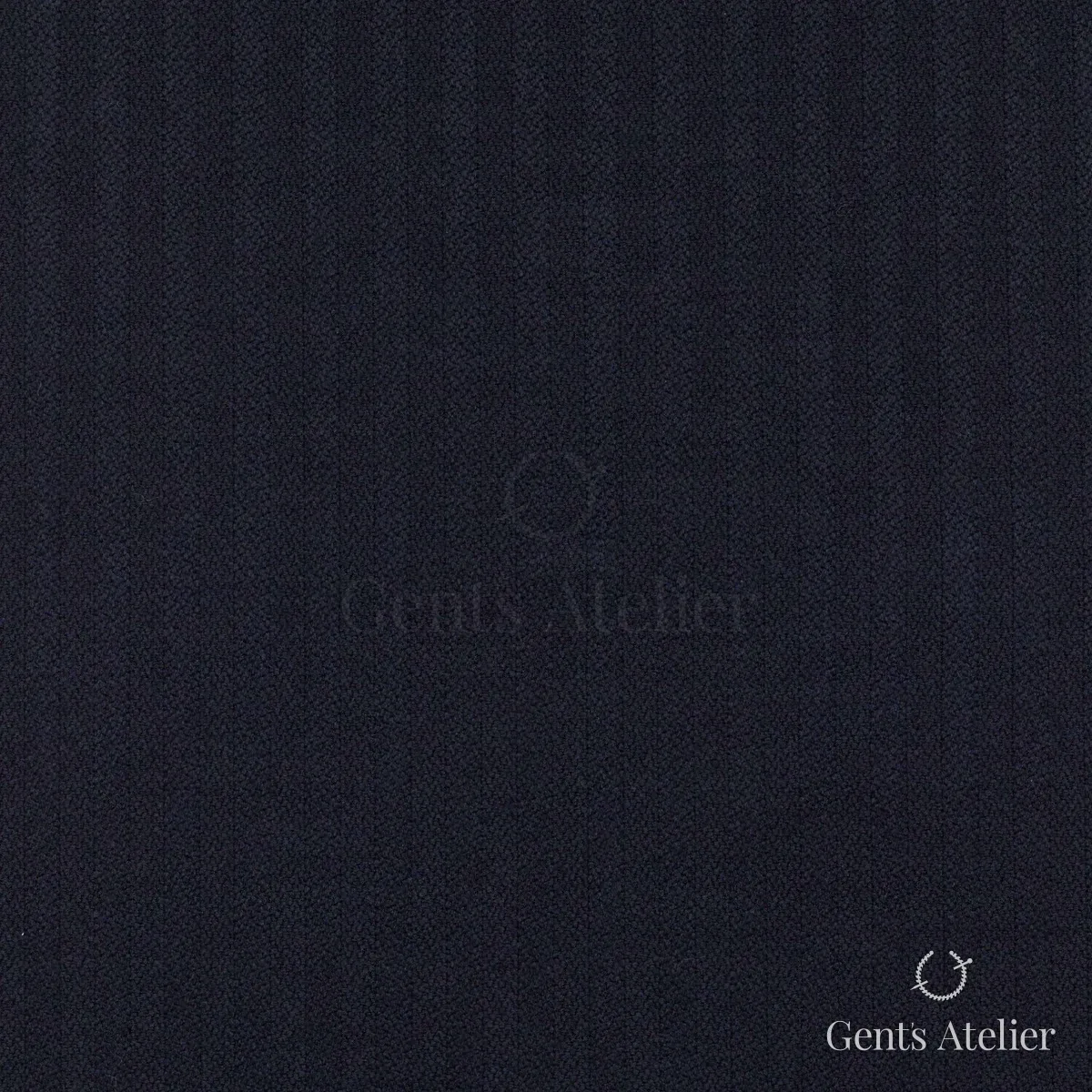 Костюм из Scabal 1502524 — тёмно-синий, 100%WO