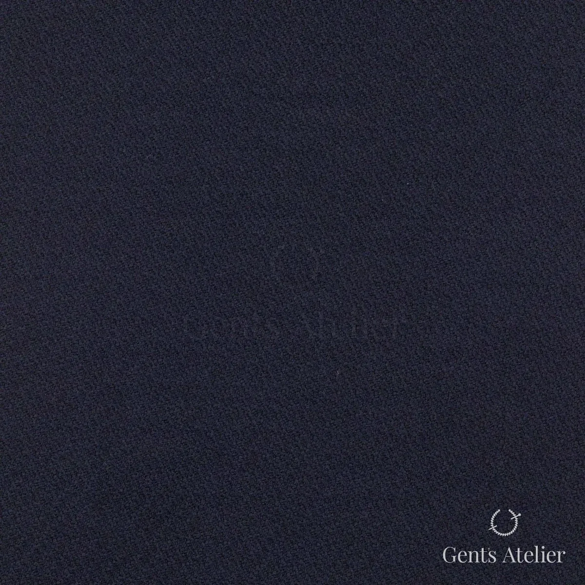 Костюм из Scabal 1502526 — тёмно-синий, 100%WO
