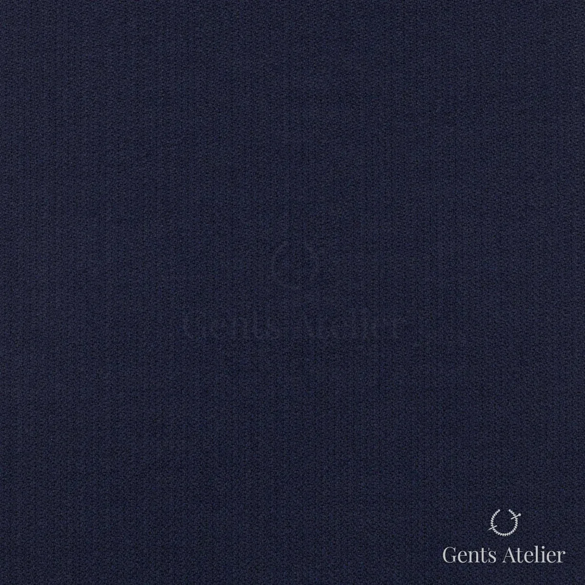 Костюм из Scabal 1502527 — тёмно-синий, 100%WO