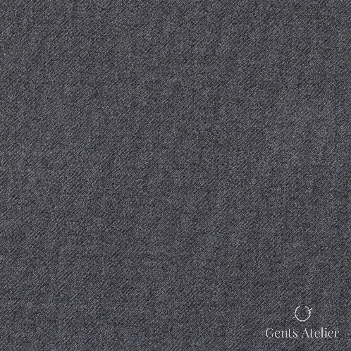 Костюм из Scabal 1502529 — серый, 100%WO