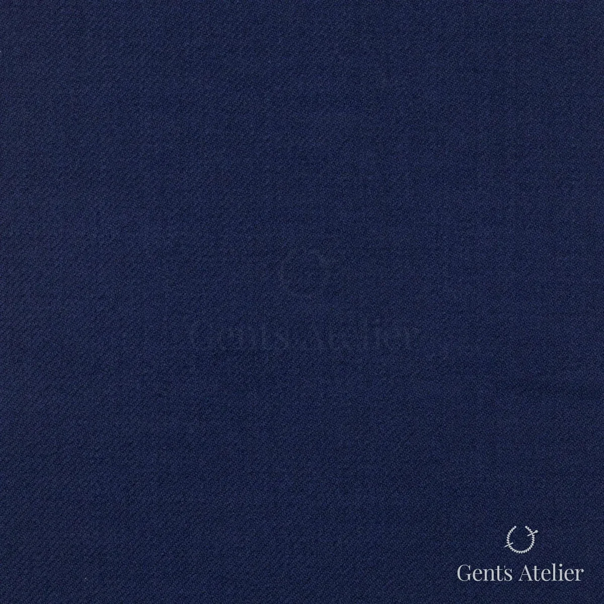 Костюм из Scabal 1502531 — синий, 100%WO