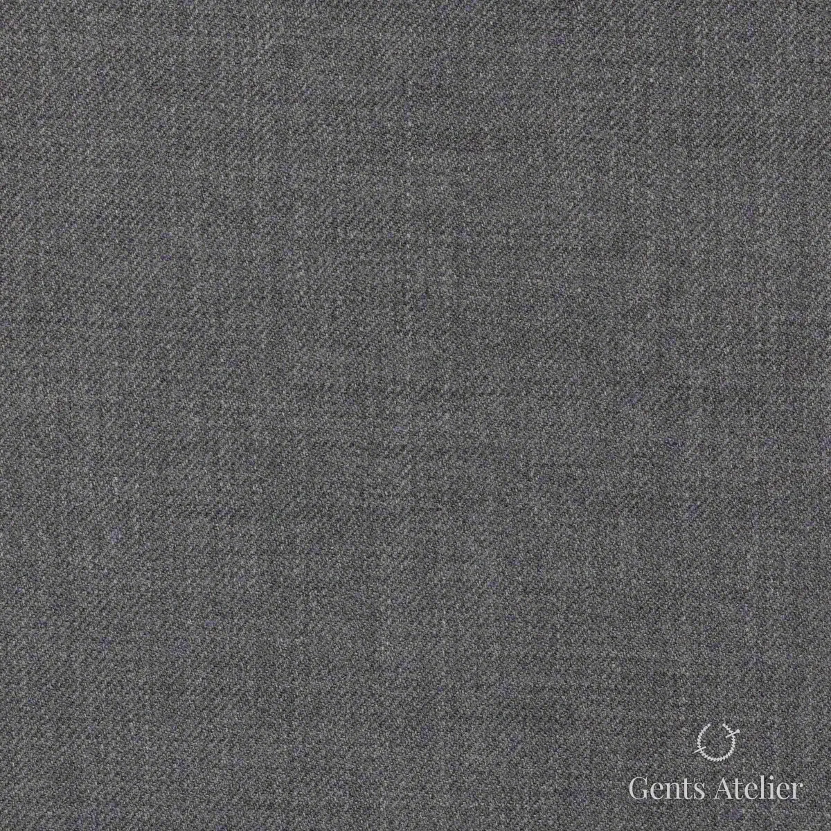 Костюм из Scabal 1501844 — серый