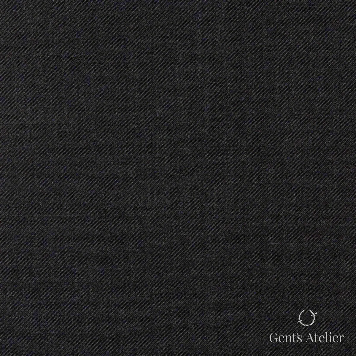 Костюм из Scabal 1501846 — тёмно-синий