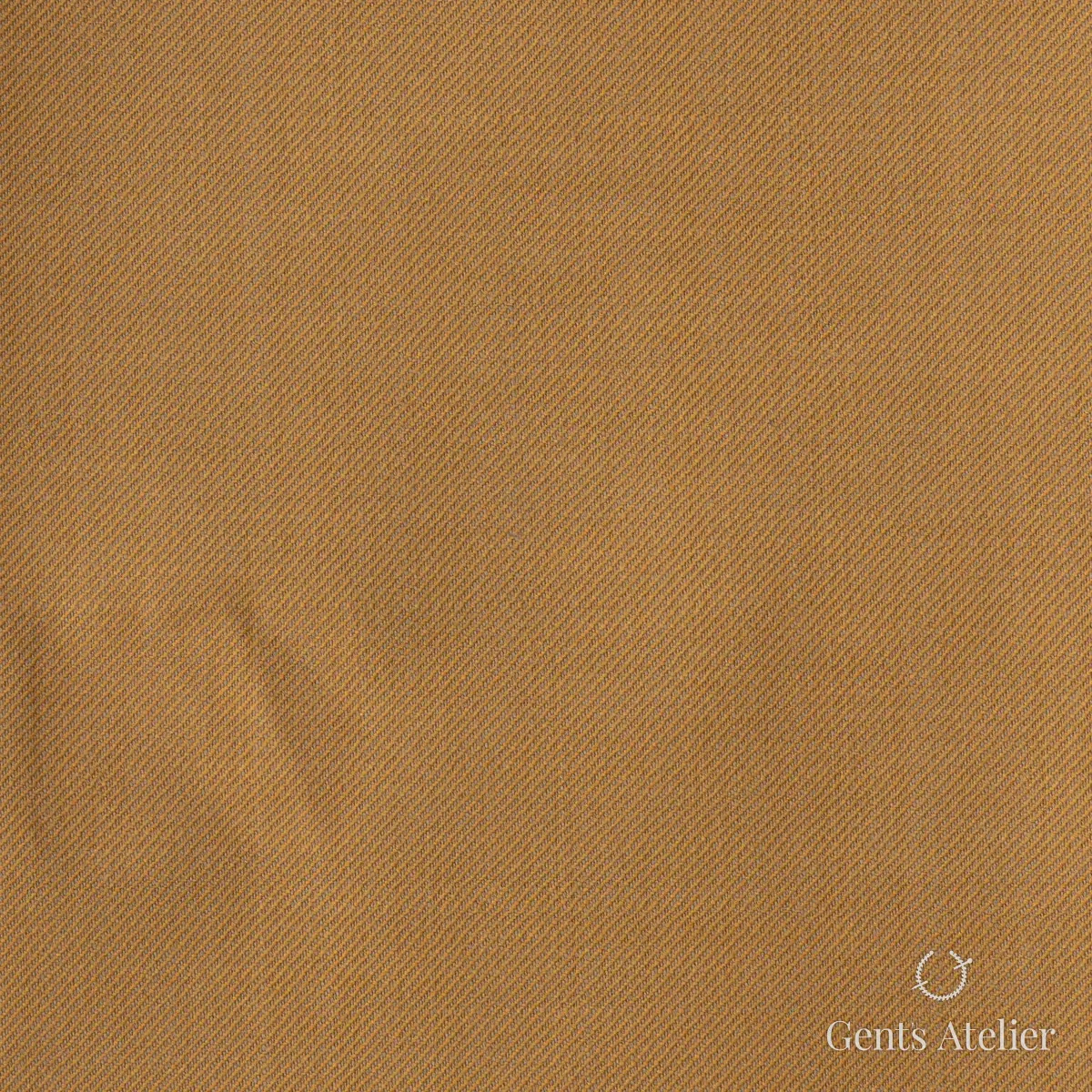Костюм из Stylbiella 31484/160 — светло-коричневый, 100% шерсть