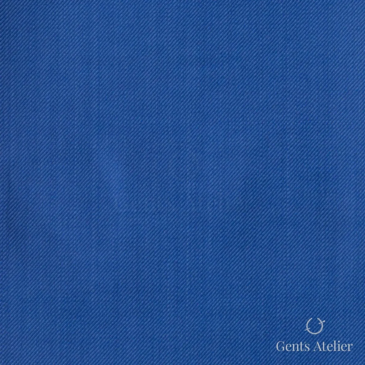 Костюм из Stylbiella 31486/160 — синий, 100% шерсть