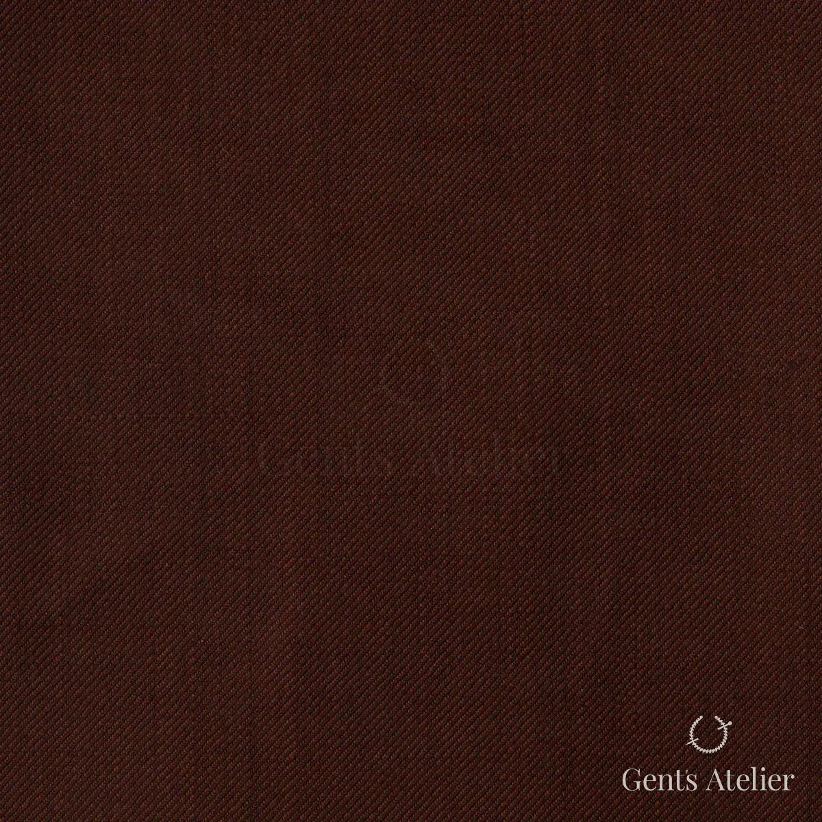 Костюм из Stylbiella 31500/160 — коричневый, 100% шерсть
