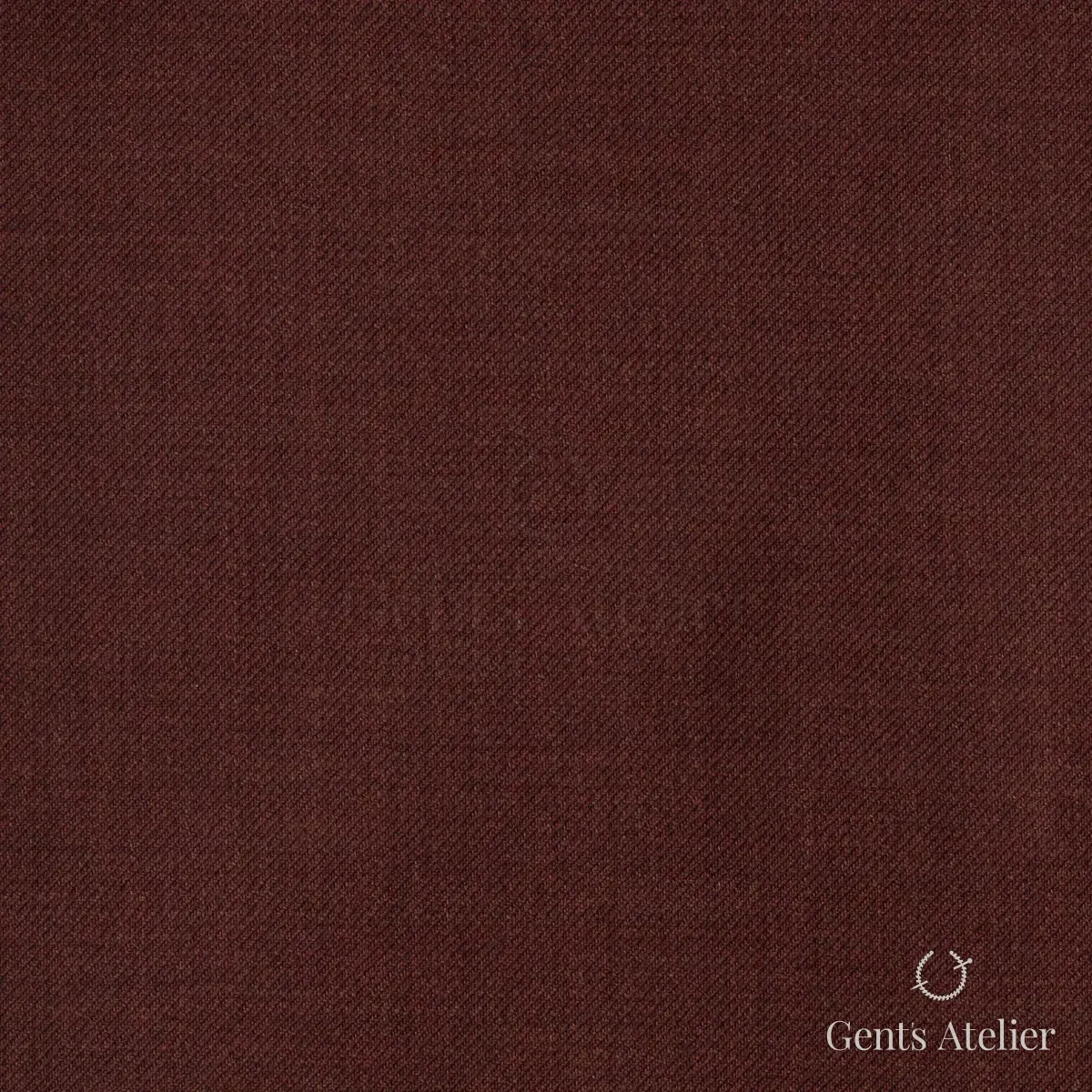 Костюм из Stylbiella 31501/160 — бордовый, 100% шерсть