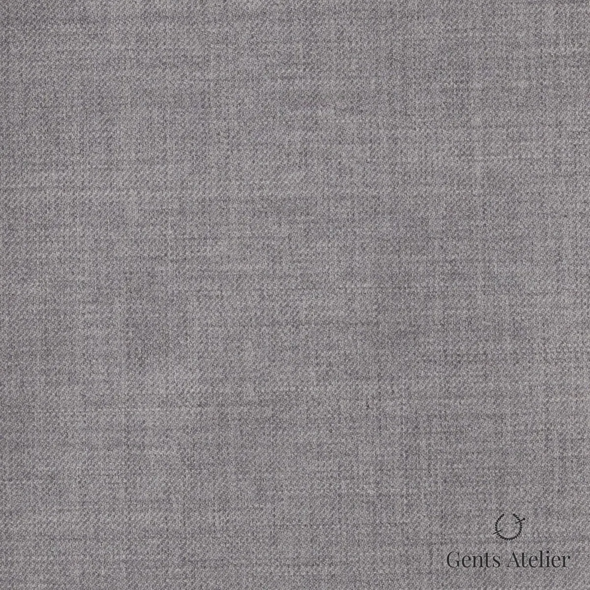 Костюм из Stylbiella 31506/160 — серый, 100% шерсть