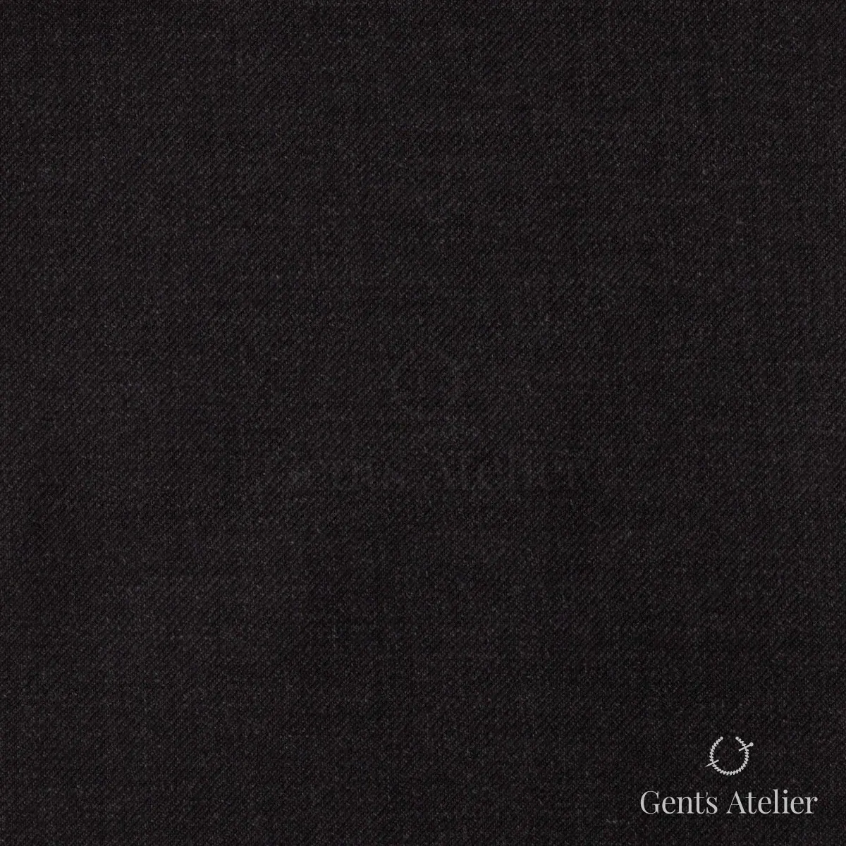 Костюм из Stylbiella 31508/160 — тёмно-синий, 100% шерсть