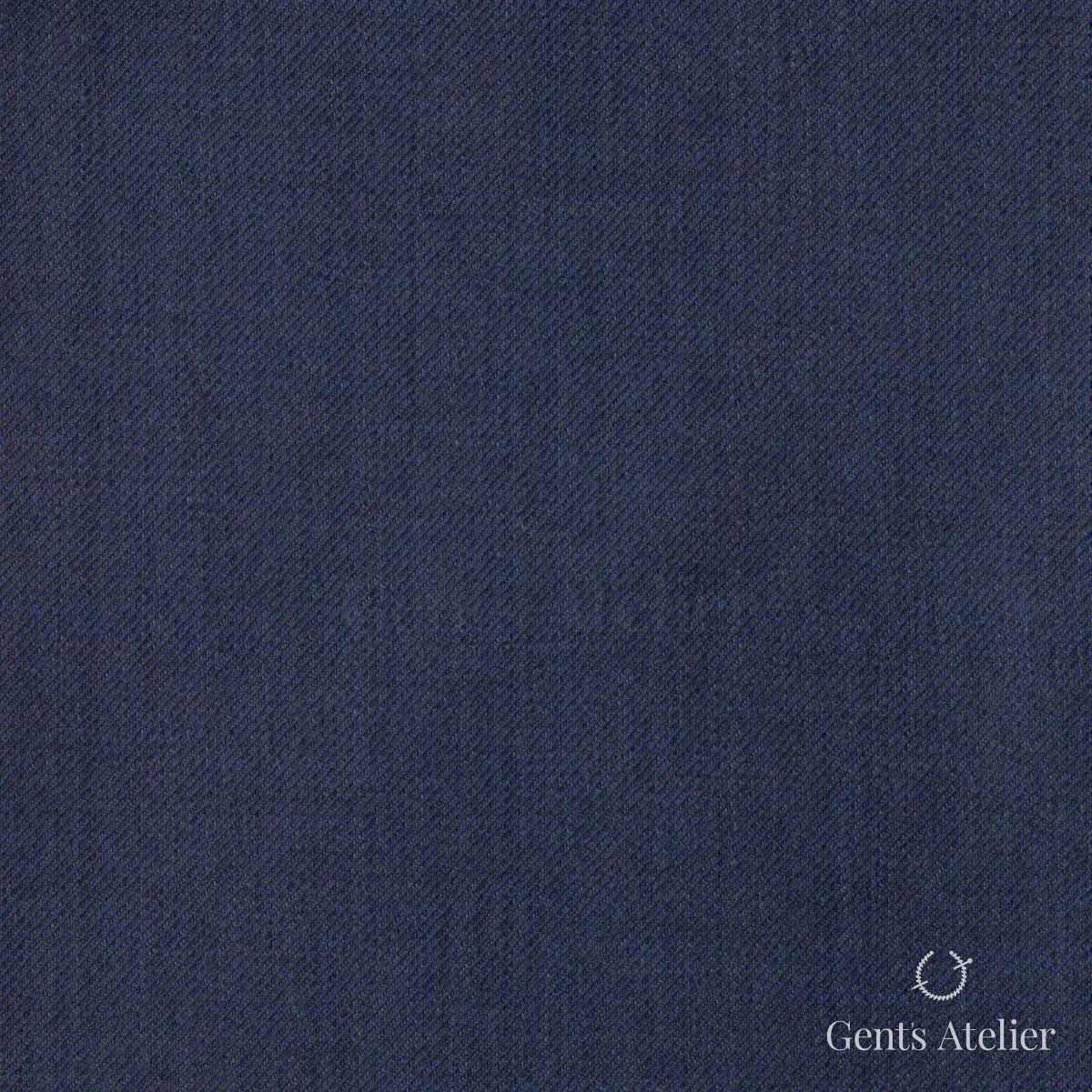 Костюм из Stylbiella 31509/160 — тёмно-синий, 100% шерсть