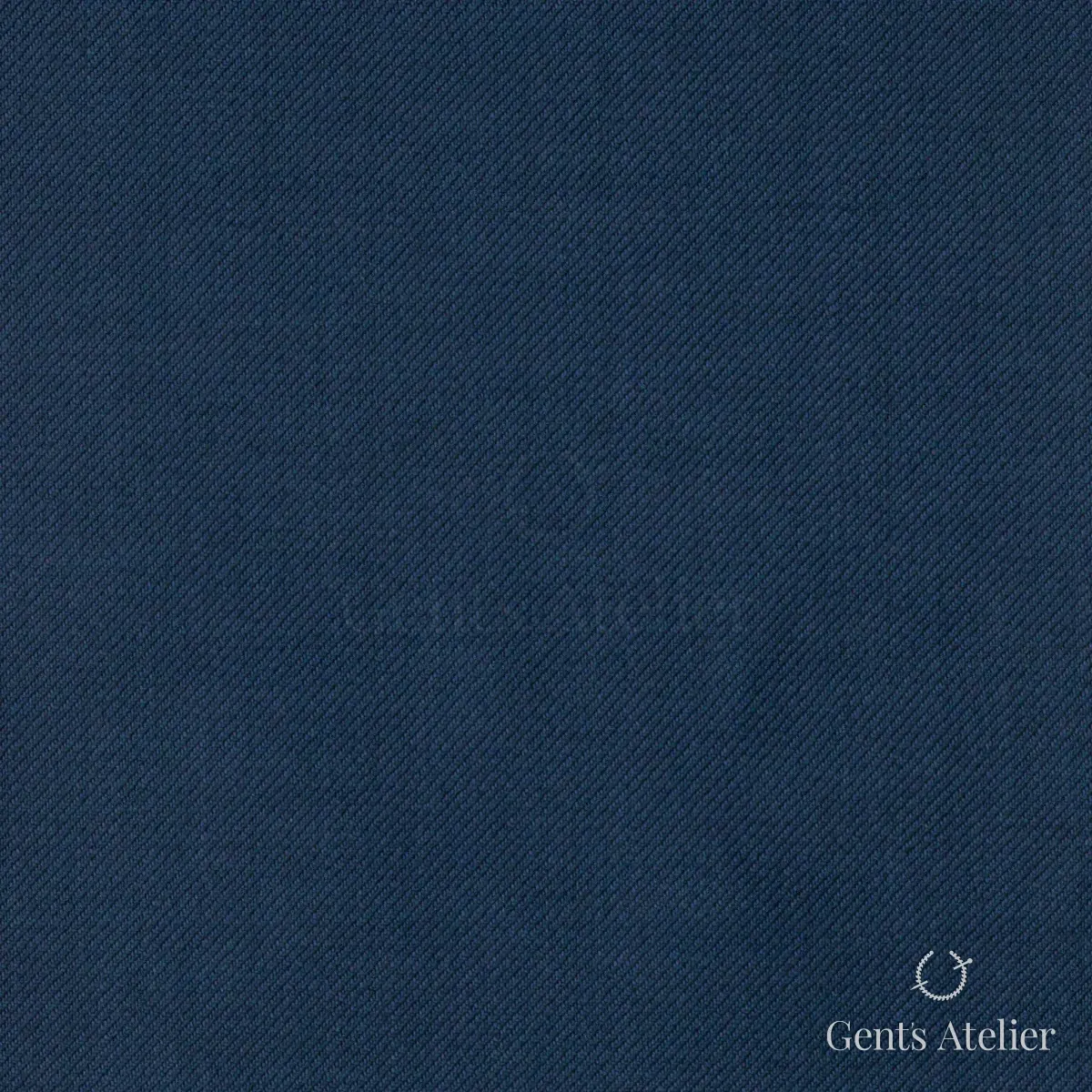 Костюм из Stylbiella 31515/160 — тёмно-синий, 100% шерсть