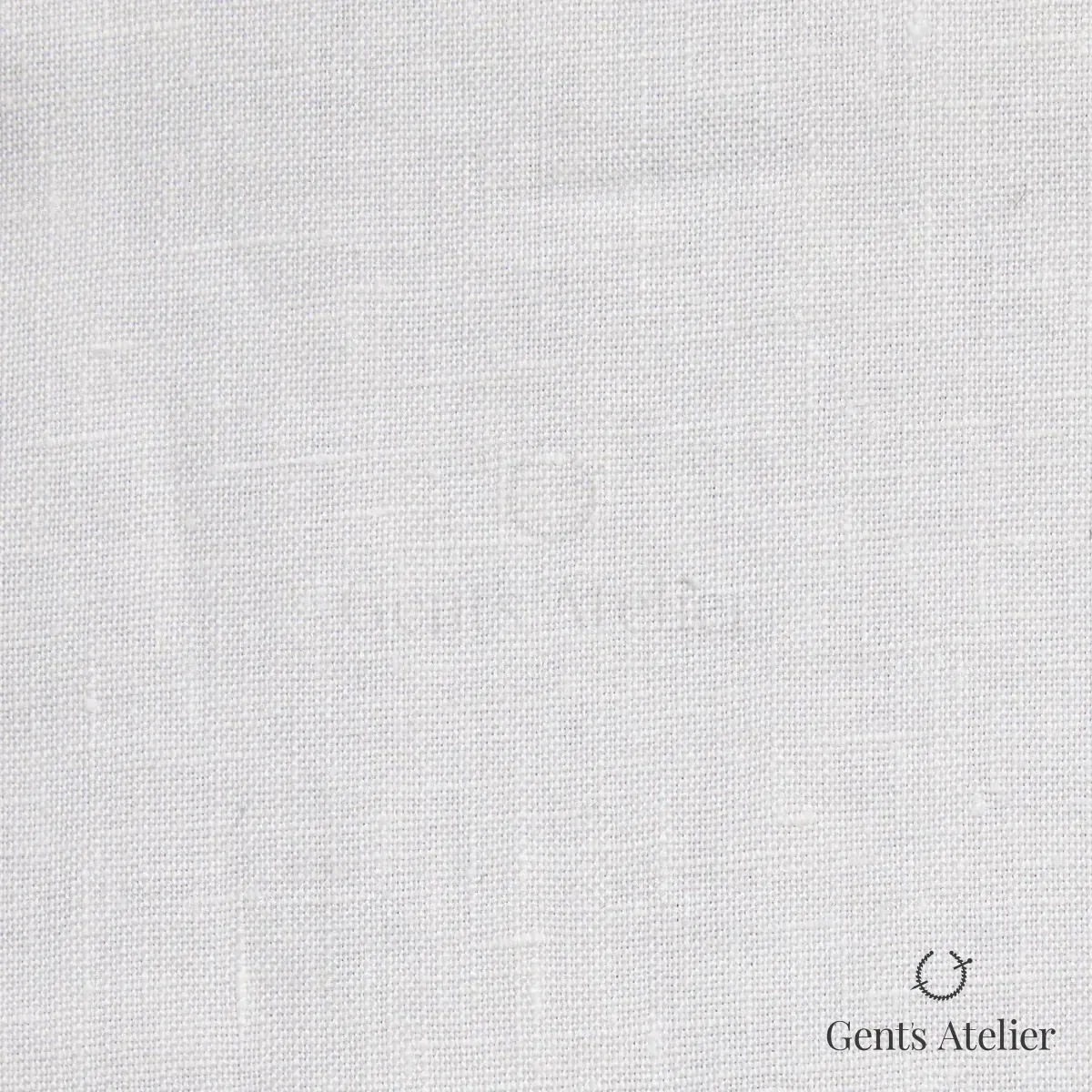 Костюм из Stylbiella 43536/657 — белый, 100% лён