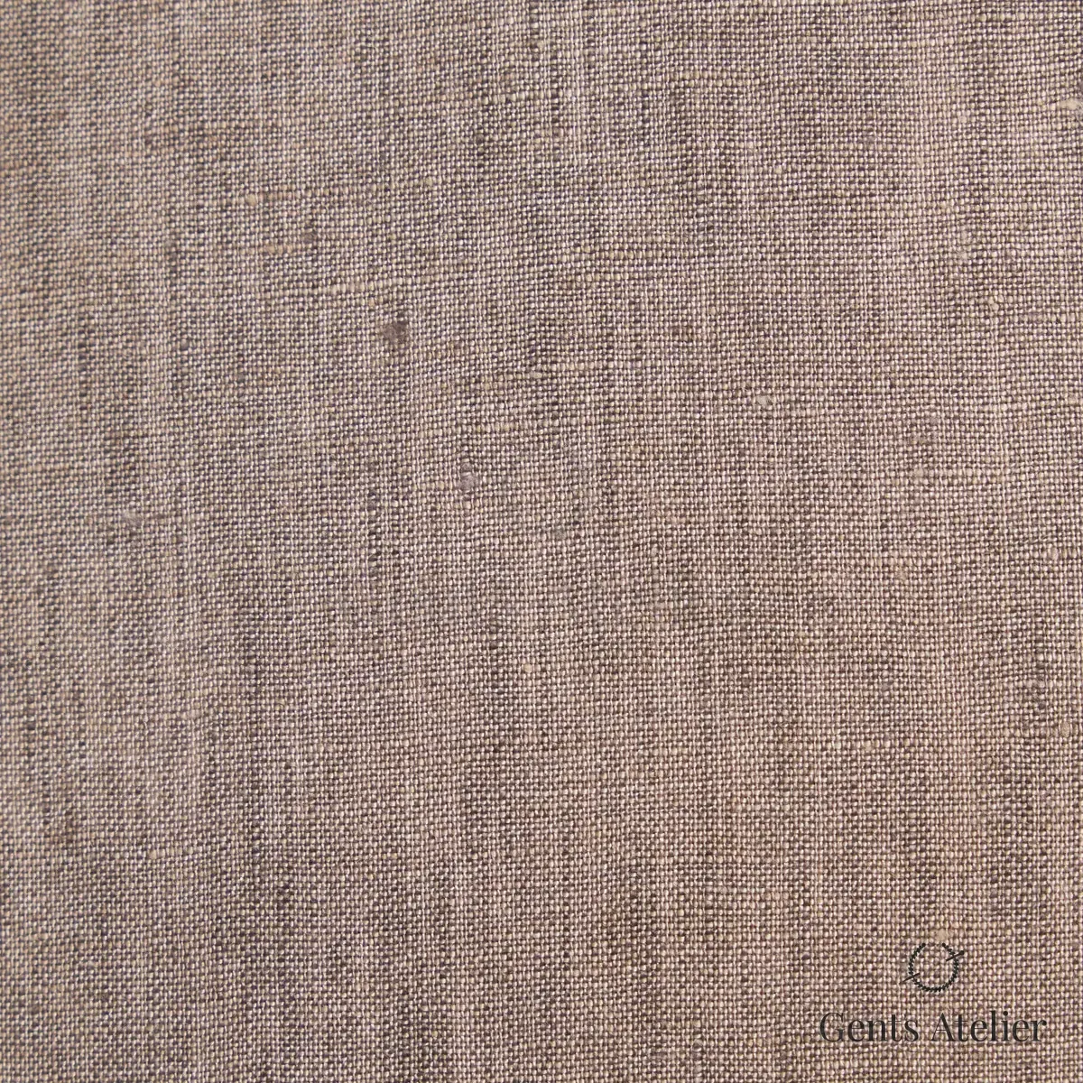 Костюм из Stylbiella 43526/657 — бежевый, 100% лён