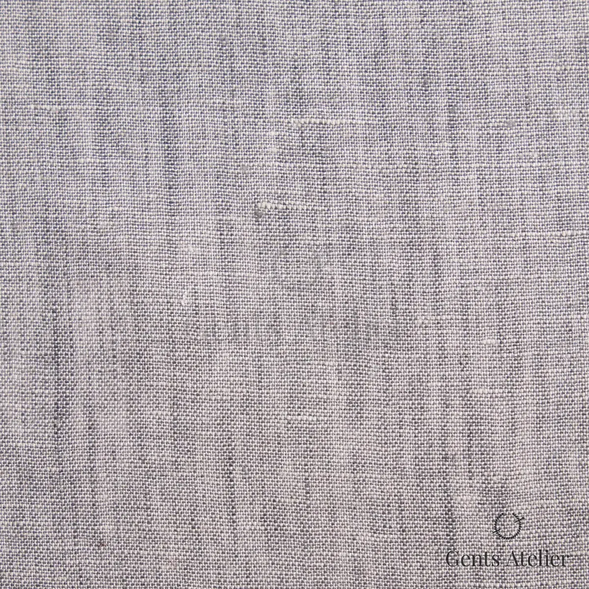 Костюм из Stylbiella 43540/657 — светло-серый, 100% лён