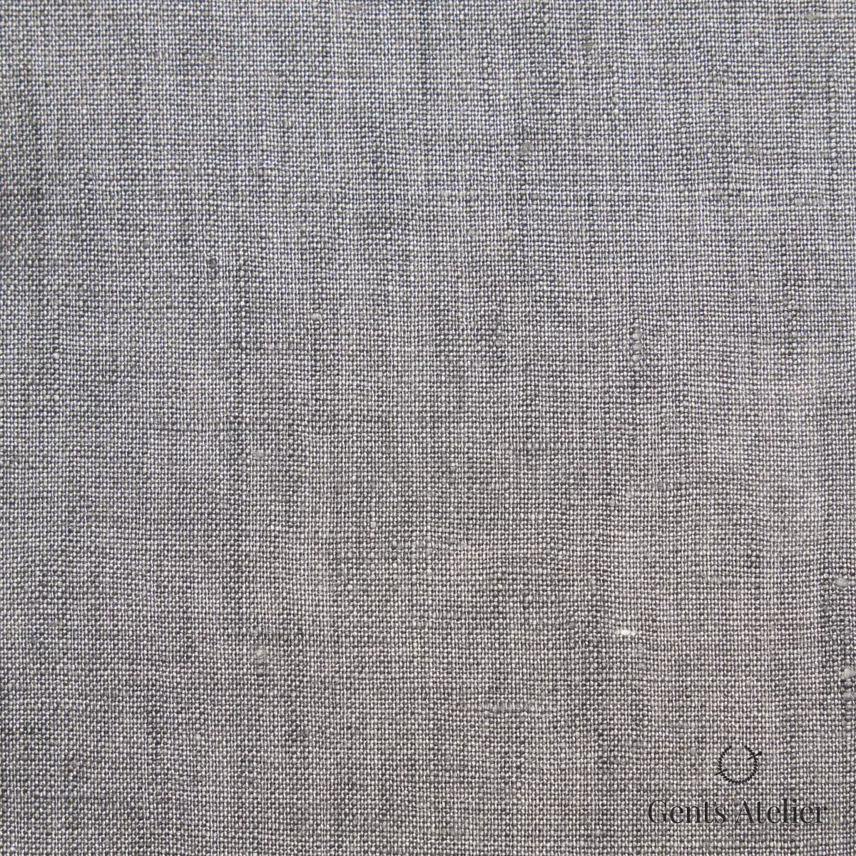 Костюм из Stylbiella 43541/657 — серый, 100% лён