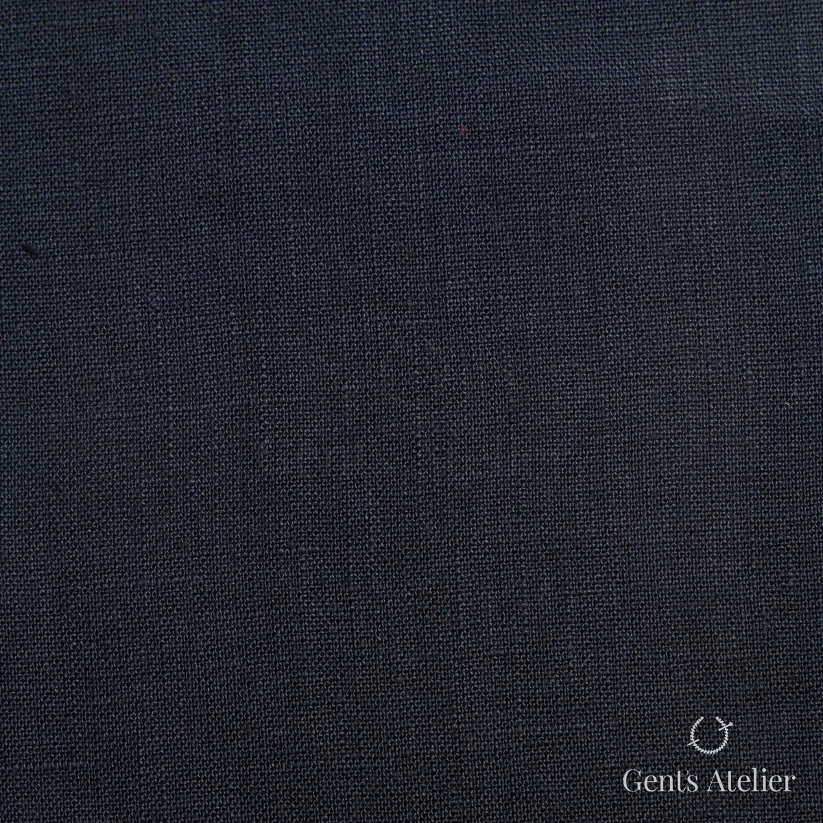 Костюм из Stylbiella 43546/657 — чёрный, 100% лён