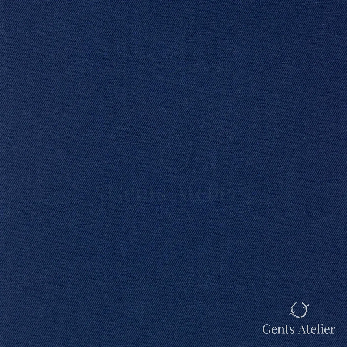 Зимний костюм из Stylbiella 63427/606 — синий, 98% хлопок, 2% эластан