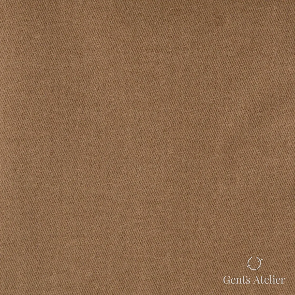 Пальто из Stylbiella 63458/608 — бежевый, 98% хлопок, 2% эластан