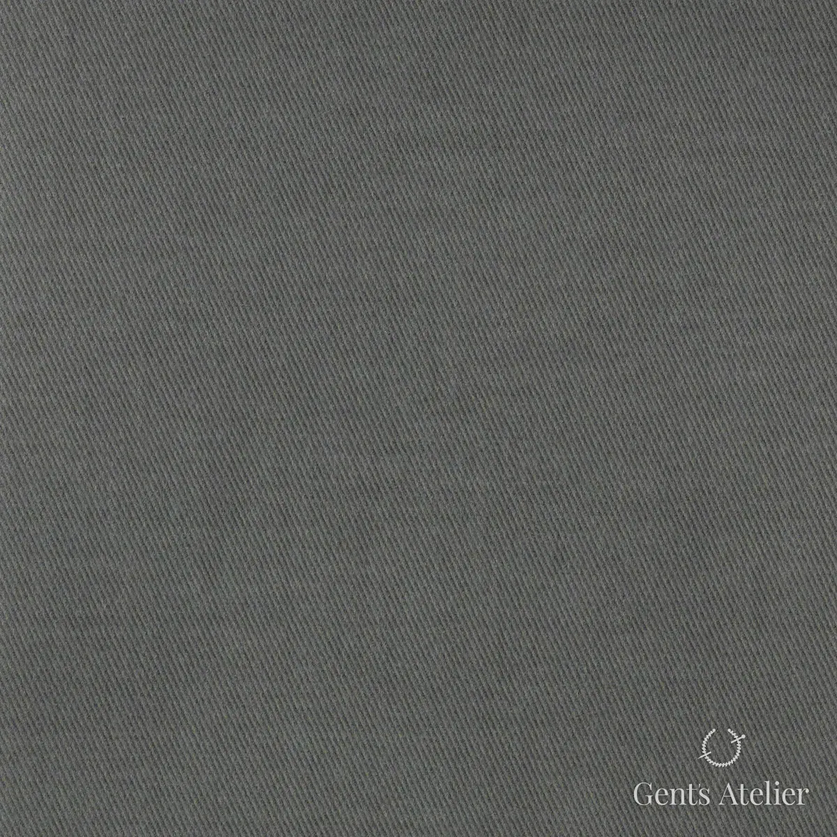 Пальто из Stylbiella 63443/608 — оливковый, 98% хлопок, 2% эластан