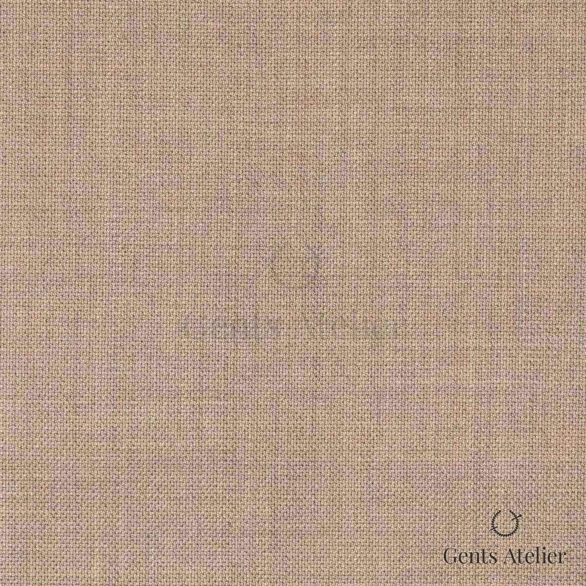 Зимний костюм из Stylbiella 30209/638 — светлый тёплый тауп, 95% Шерсть, 5% Эластан