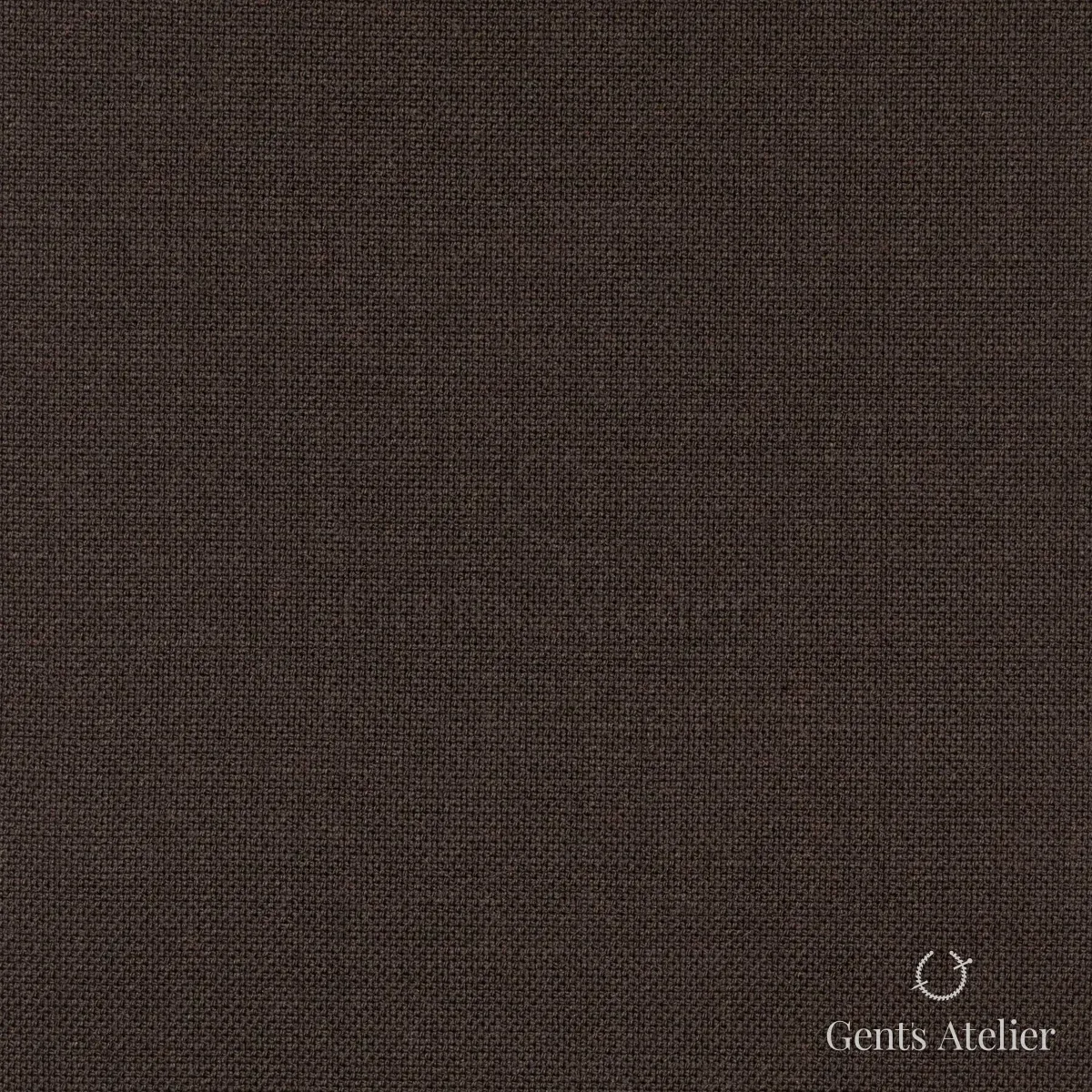 Зимний костюм из Stylbiella 30222/638 — тёмно-коричневый (почти чёрный), 95% Шерсть, 5% Эластан
