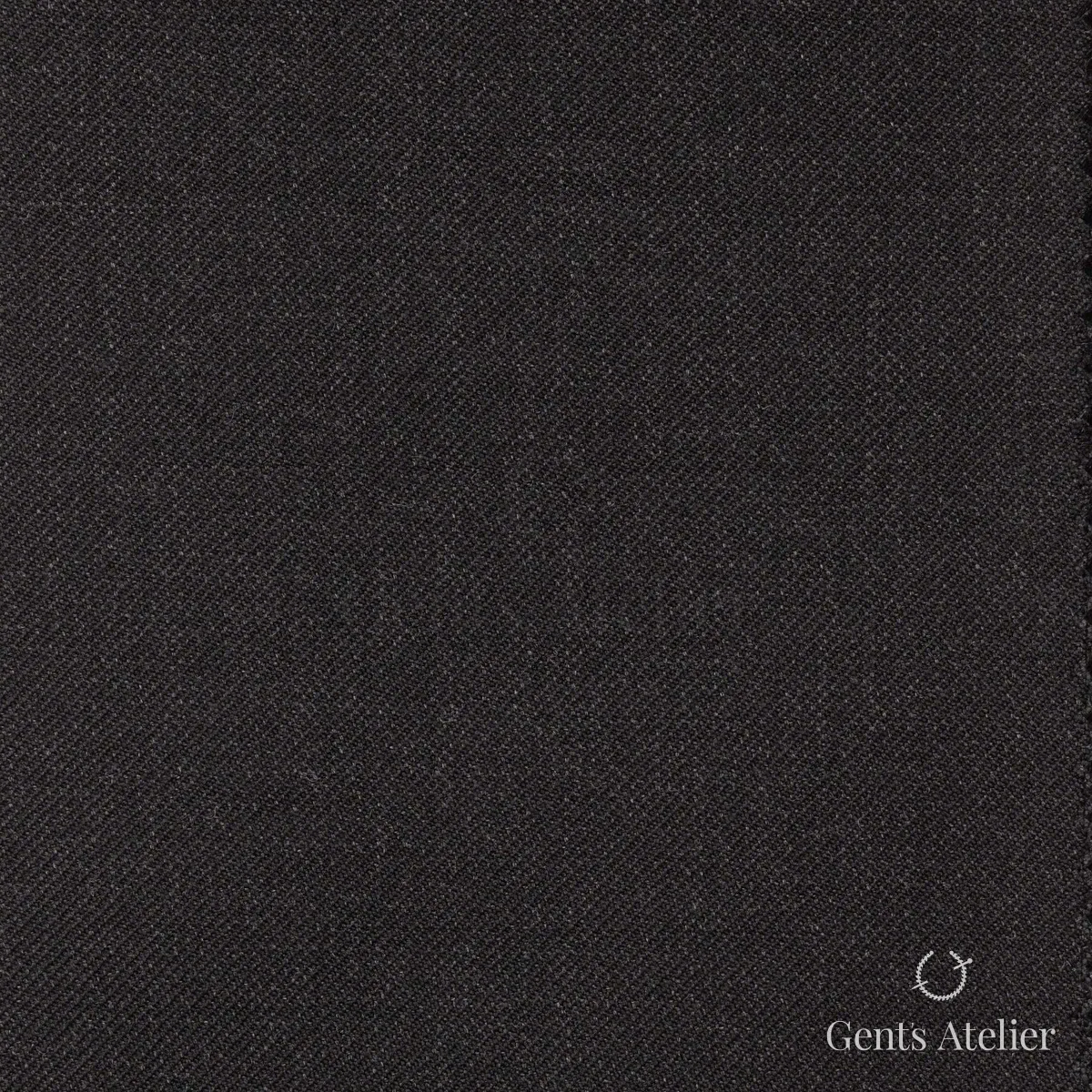 Зимний костюм из Stylbiella 33225/141 — тёмно-серый, 100% Шерсть