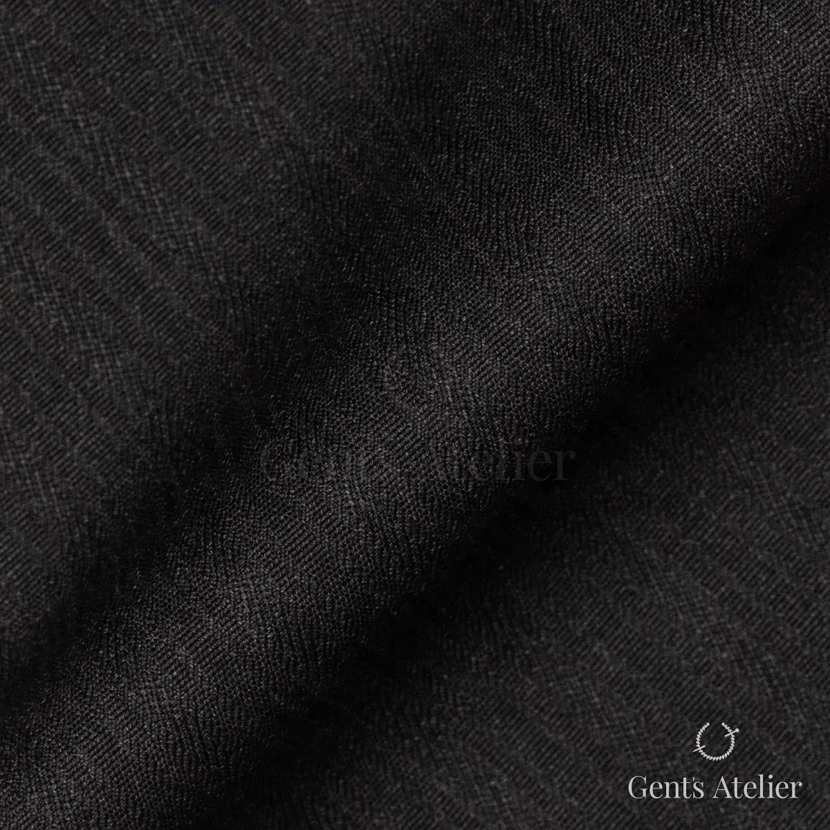 Драпировка ткани Stylbiella 30230/669 крупным планом