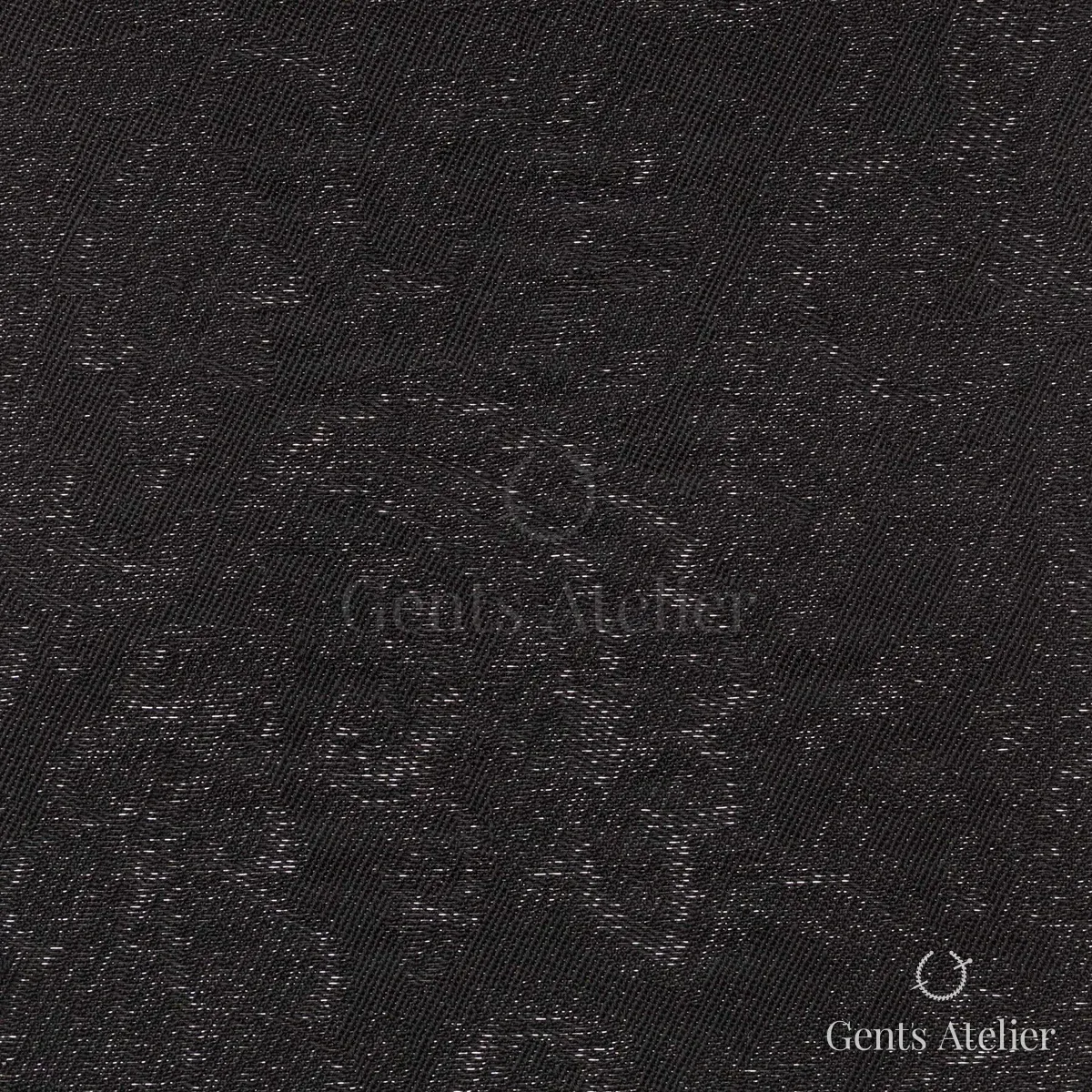Костюм из Stylbiella 30195/671 — чёрный, 95% Шерсть, 5% Полиэстер