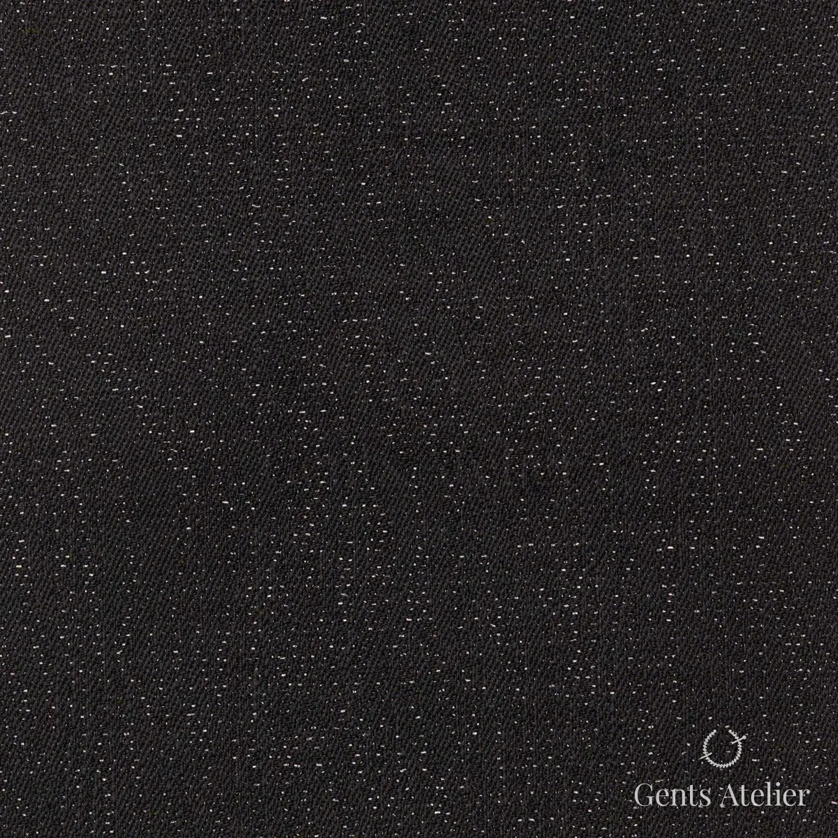 Костюм из Stylbiella 30194/680 — чёрный, 88% Шерсть, 12% Полиамид