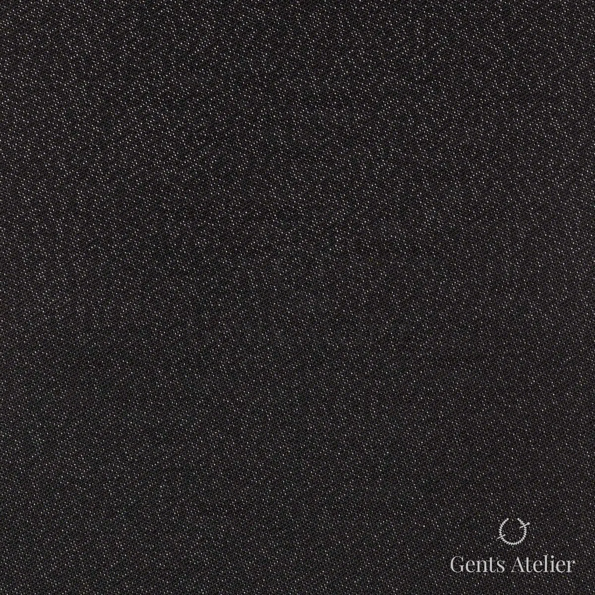 Костюм из Stylbiella 30193/671 — чёрный, 92% Шерсть, 8% Полиамид