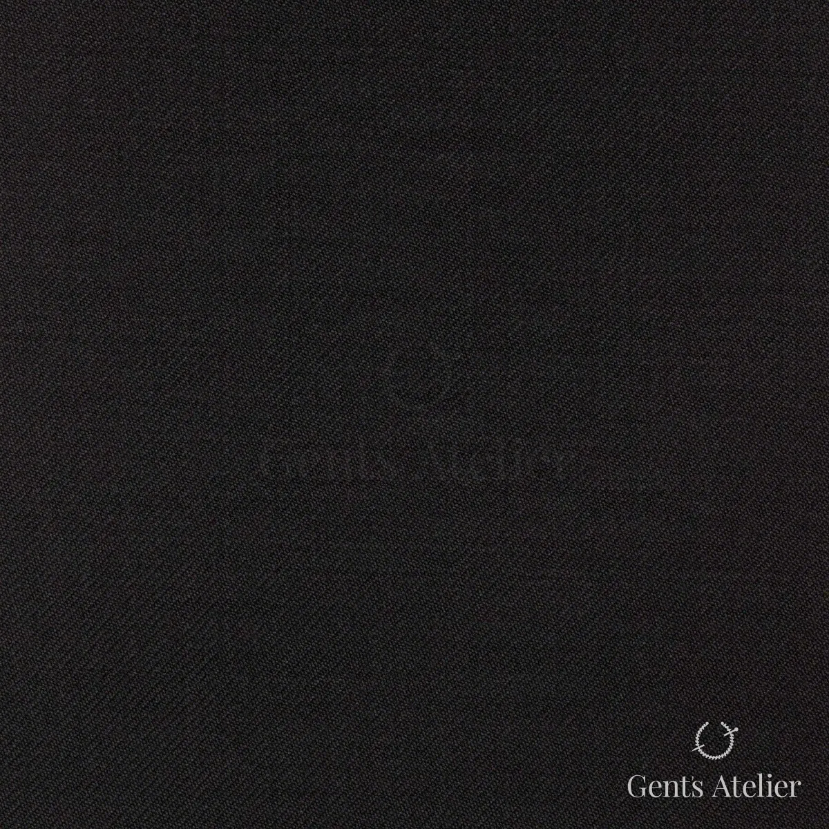 Зимний костюм из Stylbiella 32531/141 — чёрный, 100% Шерсть