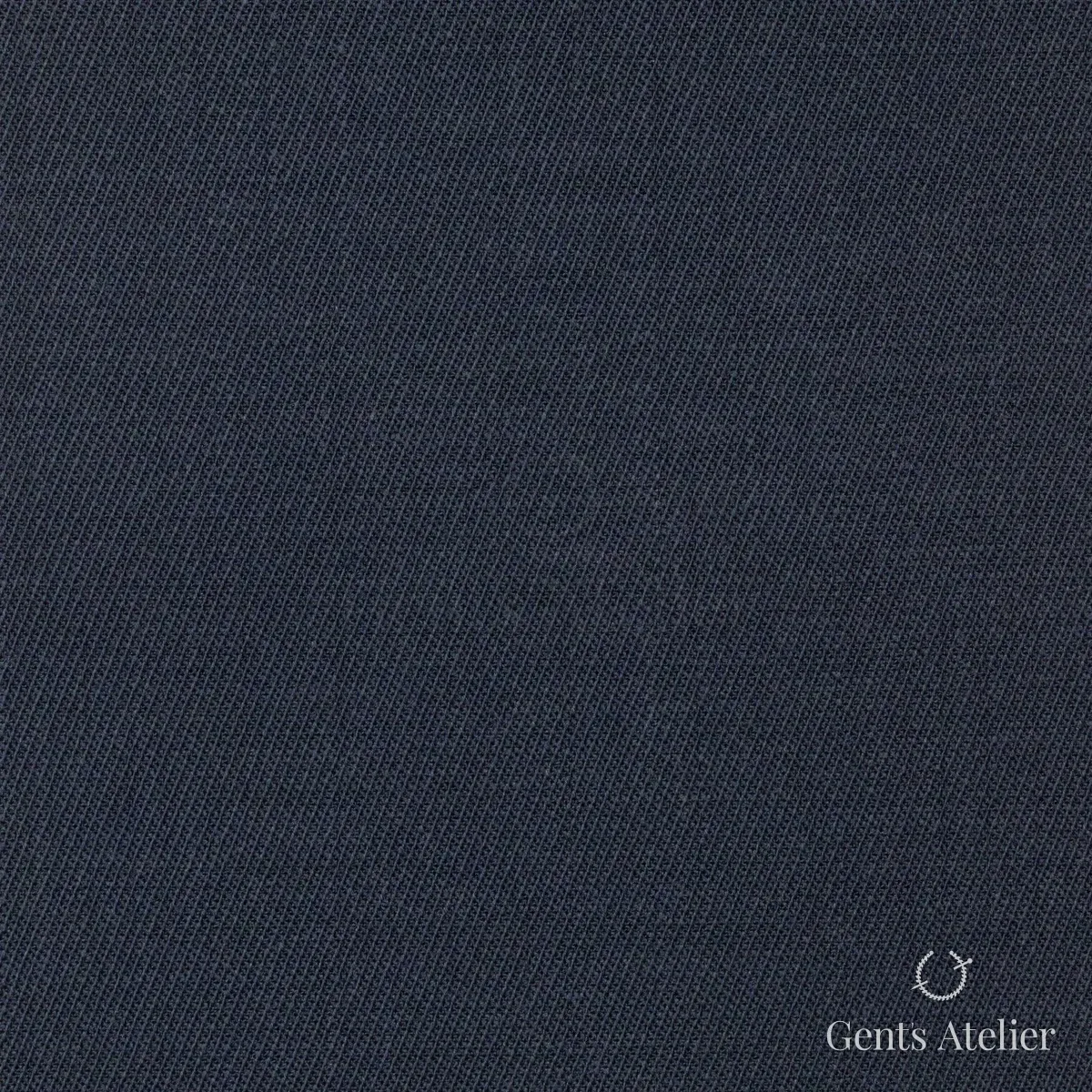 Зимний костюм из Stylbiella 30246/654 — тёмно-синий, 95% Шерсть, 5% Эластан