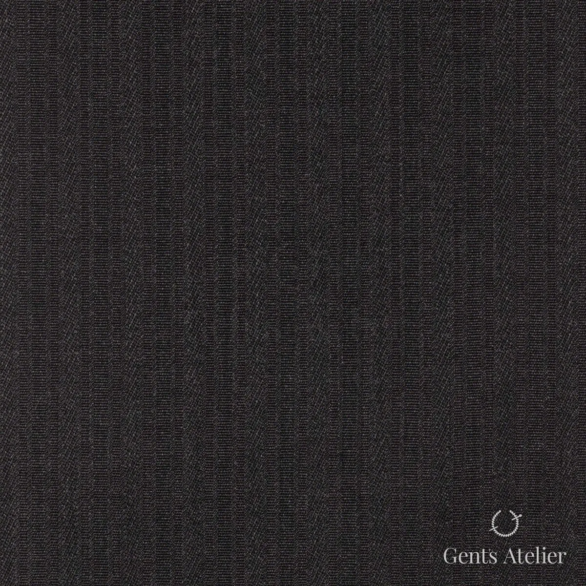 Костюм из Stylbiella 30226/654 — тёмно-серый/антрацит, 100% Шерсть