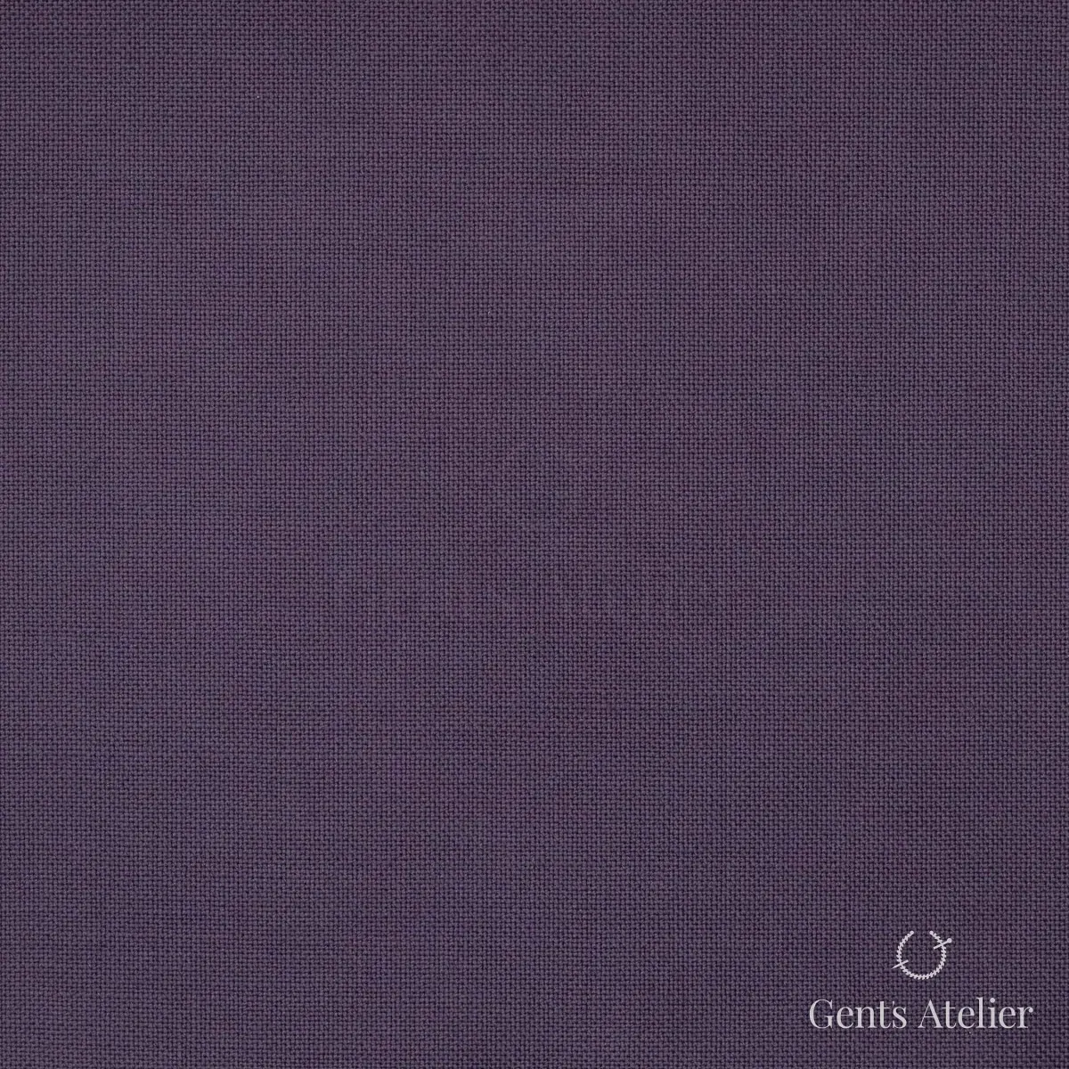 Костюм из Thomas Clifford 1846/824 — тёмно-фиолетовый, 70% шерсть, 30% полиэстер