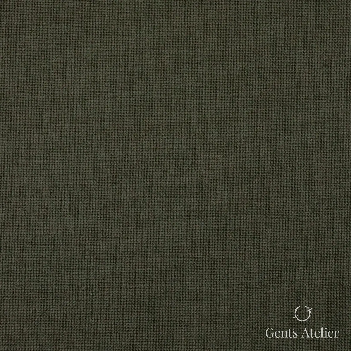 Костюм из Thomas Clifford 1846/546 — хаки, 70% шерсть, 30% полиэстер